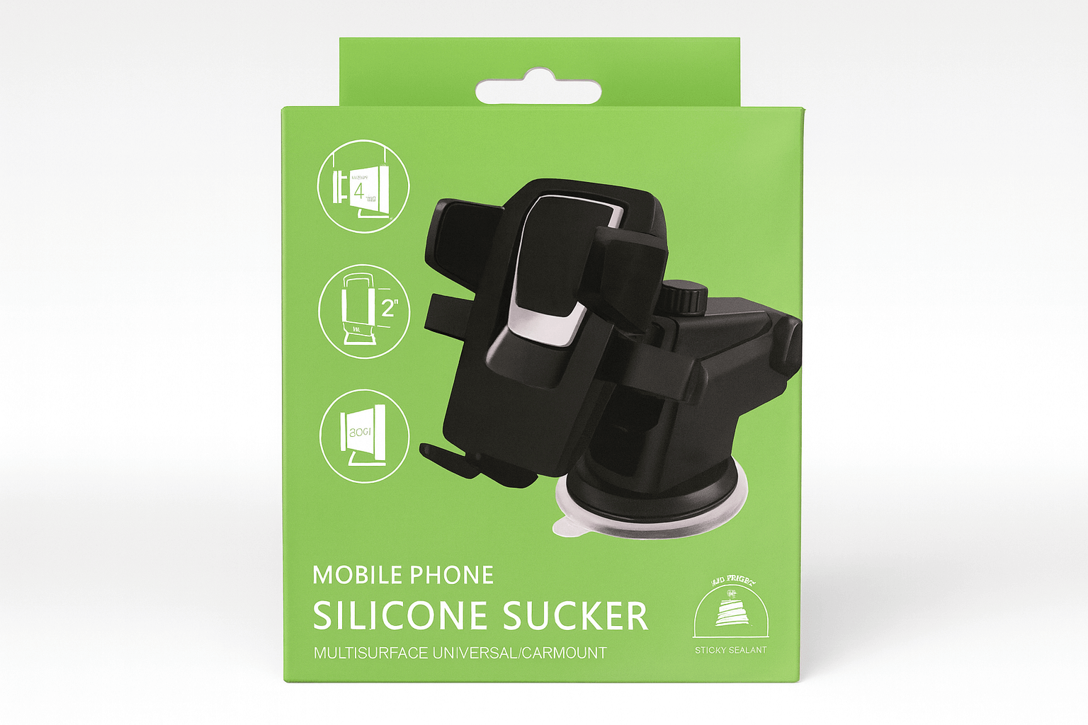 Organic Vegetable Box